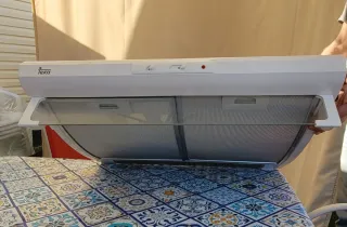 Campana Extractora Teka