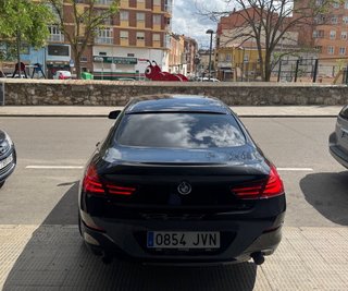 BMW Serie 6 2014
