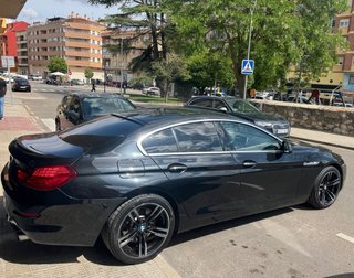 BMW Serie 6 2014