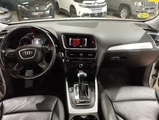 Audi Q5 2014