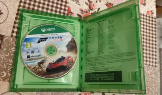 Forza Horizon 5 per Xbox Series X/One