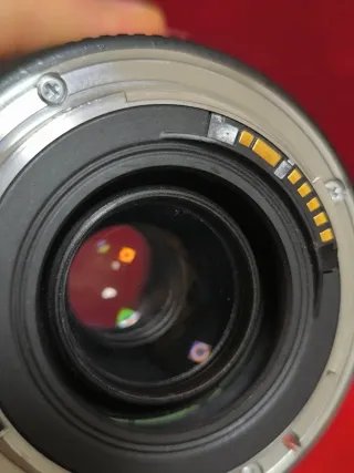 Canon EF 70-300mm f/4-5.6 IS USM