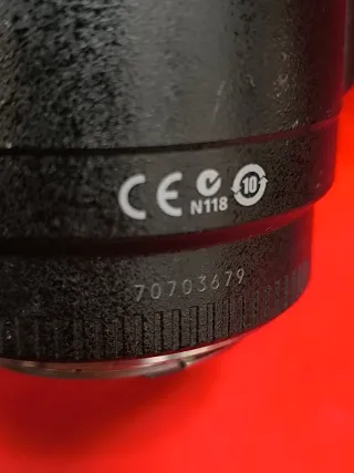 Canon EF 70-300mm f/4-5.6 IS USM
