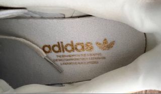 Adidas Samba OG Leopardo