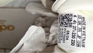 Adidas Samba OG Leopardo