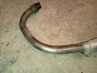 Escape GAC D55 Movilette