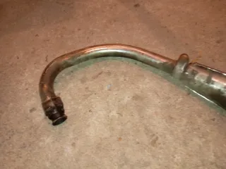 Escape GAC D55 Movilette