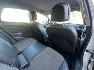 OPEL ASTRA 1.7 CDTI 110CV 2012