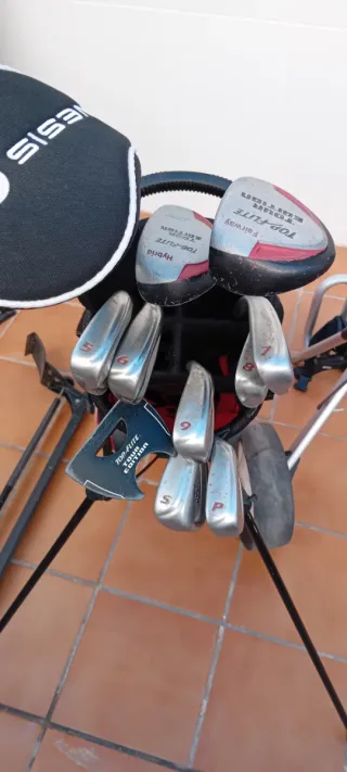 Palos golf