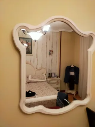 Dormitorio Matrimonio 1.35 cm