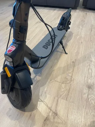 Patinete Eléctrico Ducati PRO II Plus