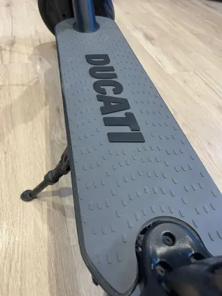 Patinete Eléctrico Ducati PRO II Plus