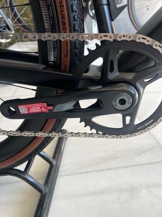 BMC Kaius 01 FOUR M