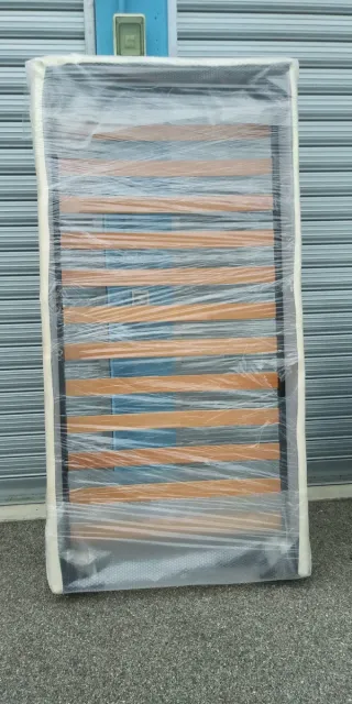 Letto singolo Moretti Compact