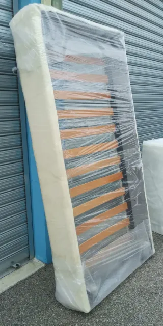 Letto singolo Moretti Compact