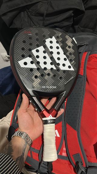 Adidas Metalbone 2024
