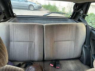 Vendo Citroen ax motor 1.1 del año 1998