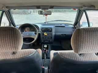 Vendo Citroen ax motor 1.1 del año 1998