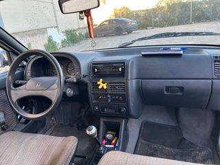Vendo Citroen ax motor 1.1 del año 1998