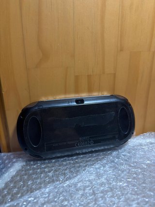 PlayStation Vita OLED Nero
