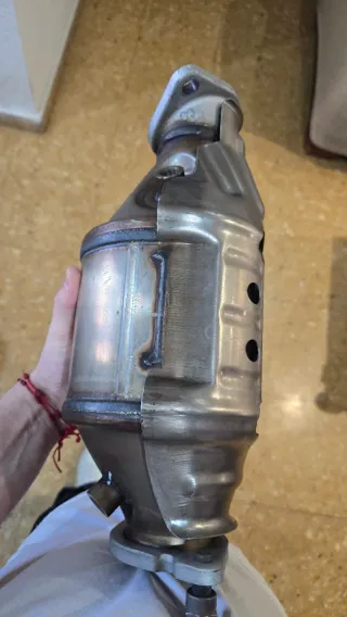 Filtro de Partículas FAP