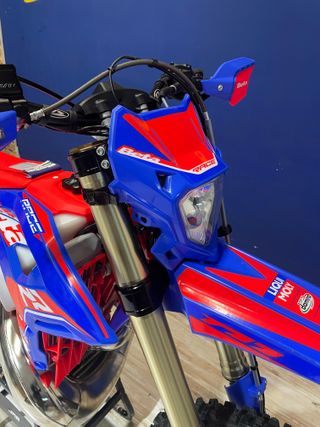 Beta Racing 300cc 2026 NUEVA