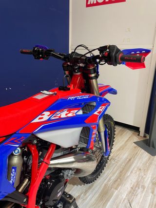 Beta Racing 300cc 2026 NUEVA