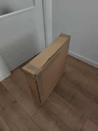 Soporte Mancuernas ajustables Behumax