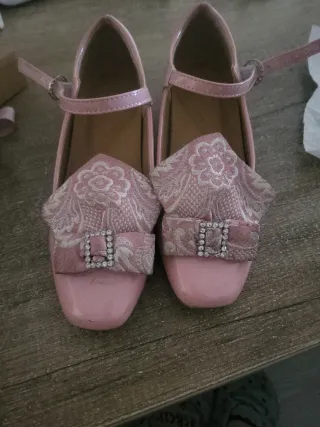 Traje de Fallera niña