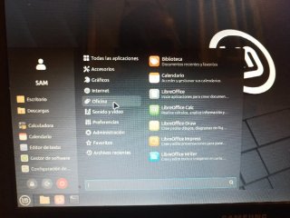 Portátil Samsung R522 Linux