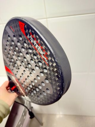 Bullpadel Vertex 04 Hybrid Pala Pádel