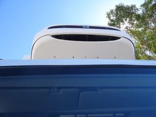 Mercedes ATEGO 16 22-CAMIONES FRIGORIFICOS