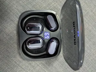 BUGANI Auriculares Inalámbricos 158991