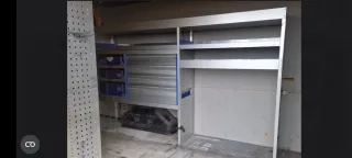 2021 Ford Transit MHEV Hibrida 310 2.0D Eco 130cv