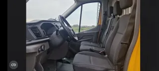 2021 Ford Transit MHEV Hibrida 310 2.0D Eco 130cv