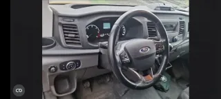 2021 Ford Transit MHEV Hibrida 310 2.0D Eco 130cv