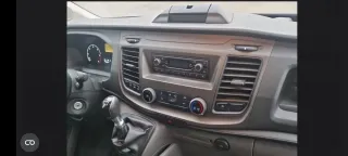 2021 Ford Transit MHEV Hibrida 310 2.0D Eco 130cv