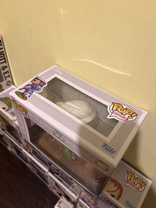 Funko Pop! Disney 100 Mary Poppins Numero 300