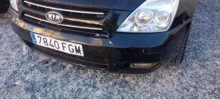 KIA Carnival 2008