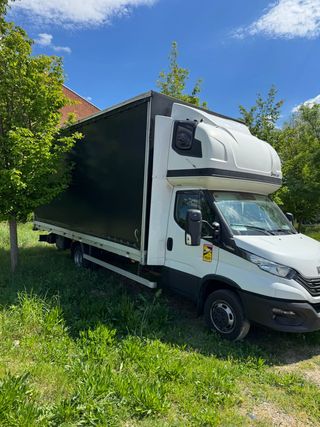 Iveco Daily 2017