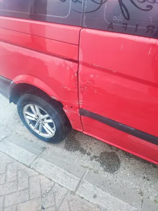 Mercedes-Benz Vito 2007