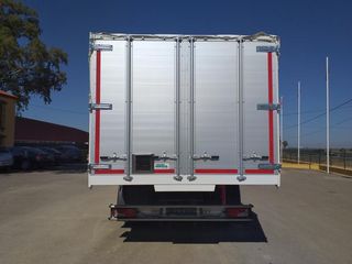 Scania R 440-CAMIONES BASULANTES