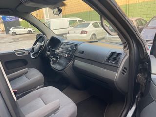 Volkswagen Multivan Volkswagen Multivan 2.5 TDI 130cv United