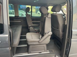 Volkswagen Multivan Volkswagen Multivan 2.5 TDI 130cv United