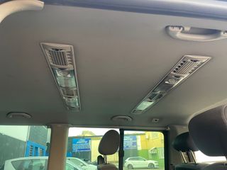 Volkswagen Multivan Volkswagen Multivan 2.5 TDI 130cv United