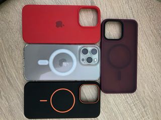 iPhone 15 Pro Max Gris Perla