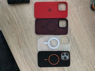 iPhone 15 Pro Max Gris Perla