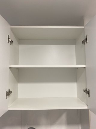 COCINA NUEVA A ESTRENAR