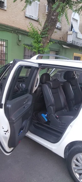 Renault Espace 2010