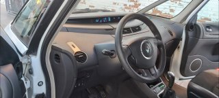 Renault Espace 2010